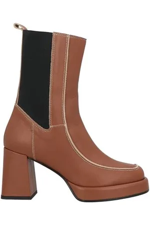 Janet&Janet CALZADO - Botines de caña alta