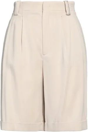 LORENA ANTONIAZZI PARTES DE ABAJO - Pantalones cortos y bermudas