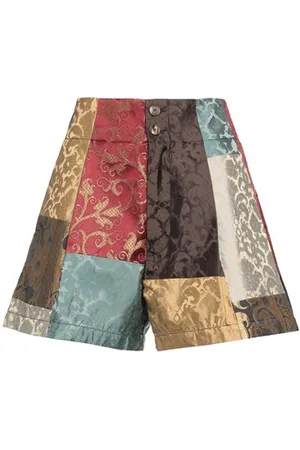 BARENA PARTES DE ABAJO - Pantalones cortos y bermudas