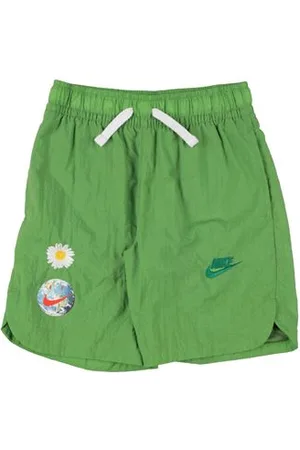 Nike PARTES DE ABAJO - Pantalones cortos y bermudas