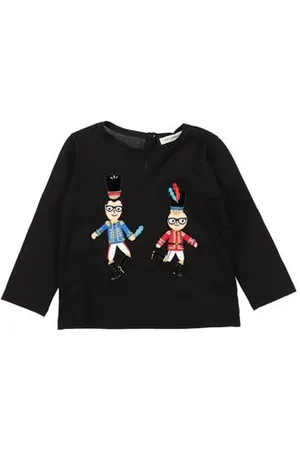 Dolce & Gabbana CAMISETAS Y TOPS - Camisetas