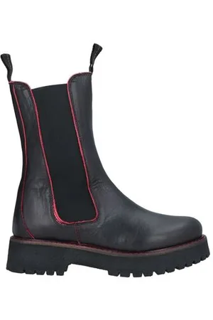 Patrizia Bonfanti CALZADO - Botines de caña alta
