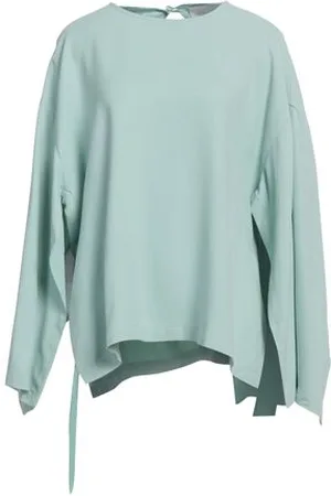 ERIKA CAVALLINI CAMISETAS Y TOPS - Tops