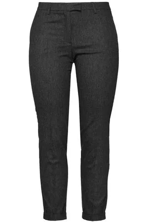 ROSSOPURO PARTES DE ABAJO - Pantalones