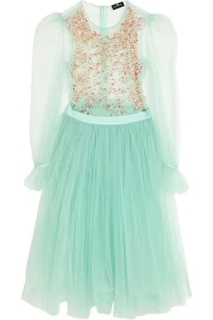 Elisabetta Franchi VESTIDOS - Vestidos midi