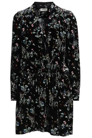 Zadig & Voltaire VESTIDOS - Minivestidos
