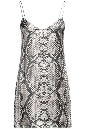 Vetements VESTIDOS - Minivestidos