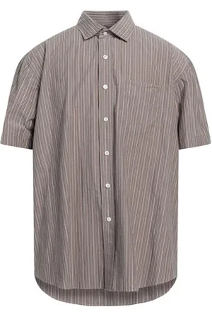 SALVATORE PICCOLO CAMISETAS Y TOPS - Camisas