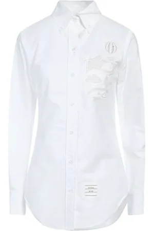 Thom Browne CAMISETAS Y TOPS - Camisas
