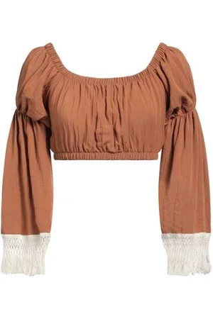 COTAZUR CAMISETAS Y TOPS - Tops