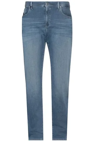 Armani Exchange PARTES DE ABAJO - Pantalones vaqueros