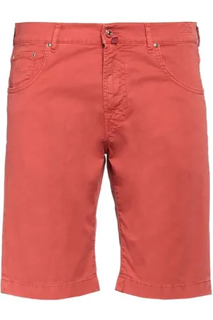 Jacob Cohen PARTES DE ABAJO - Pantalones cortos y bermudas
