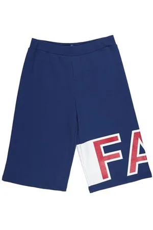 FAY PARTES DE ABAJO - Pantalones cortos y bermudas