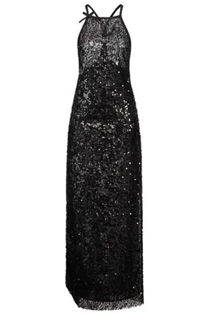 Msgm VESTIDOS - Vestidos largos