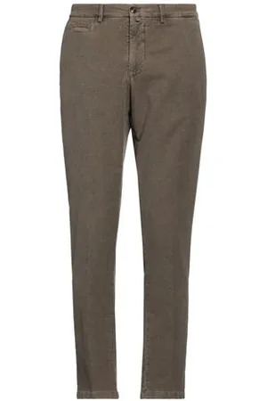 BRIGLIA PARTES DE ABAJO - Pantalones