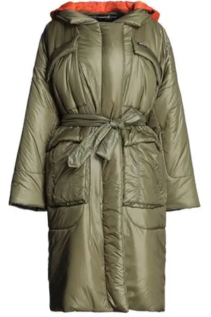 VERSACE ROPA DE ABRIGO - Plumíferos y acolchados