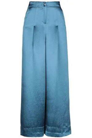 ALYSI PARTES DE ABAJO - Pantalones