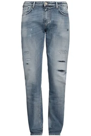Emporio Armani PARTES DE ABAJO - Pantalones vaqueros