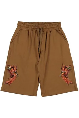 John Richmond PARTES DE ABAJO - Pantalones cortos y bermudas