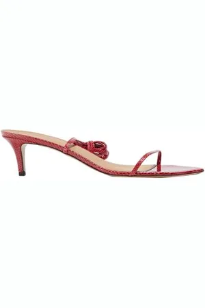 Isabel Marant CALZADO - Sandalias con cierre