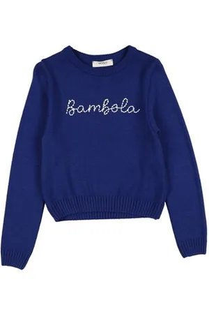 VICOLO PRENDAS DE PUNTO - Pullover