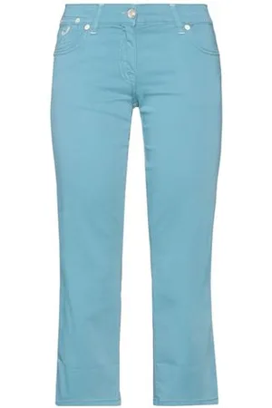 Jacob Cohen PARTES DE ABAJO - Pantalones