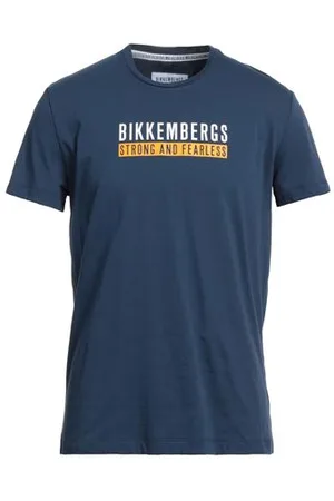 Bikkembergs CAMISETAS Y TOPS - Camisetas