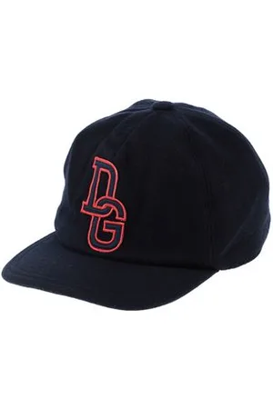 Dolce & Gabbana COMPLEMENTOS - Sombreros