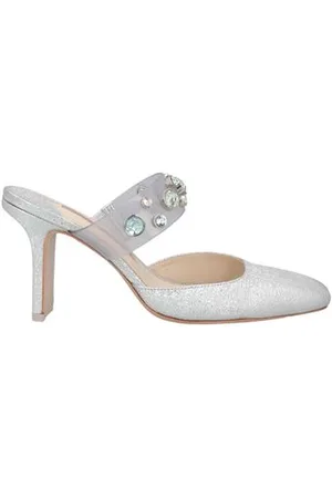 SOPHIA WEBSTER CALZADO - Mules & Zuecos