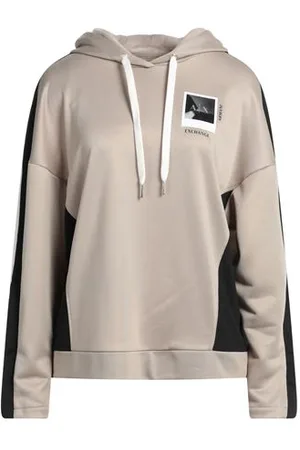 Armani Exchange CAMISETAS Y TOPS - Sudaderas