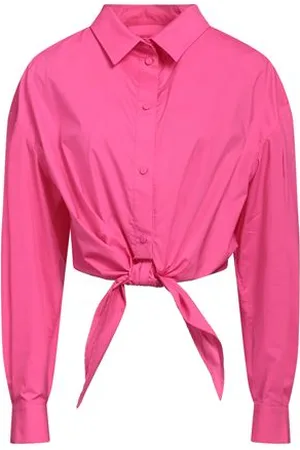 ALESSANDRO ENRIQUEZ CAMISETAS Y TOPS - Camisas