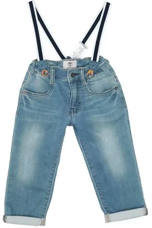 Timberland PARTES DE ABAJO - Pantalones vaqueros