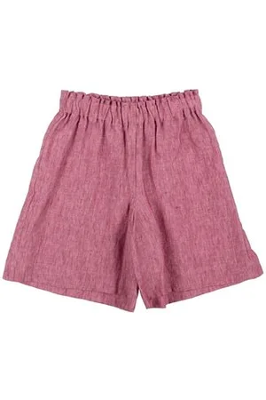 Il gufo PARTES DE ABAJO - Pantalones cortos y bermudas