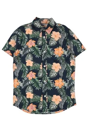 JACK & JONES CAMISETAS Y TOPS - Camisas