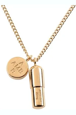 AMBUSH JOYAS y RELOJES - Collares