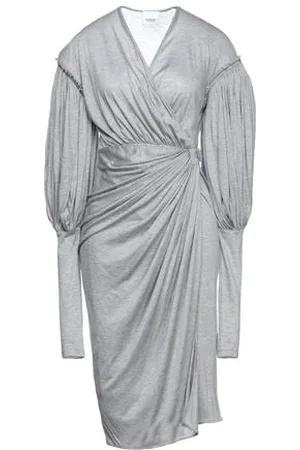 Burberry VESTIDOS - Vestidos midi