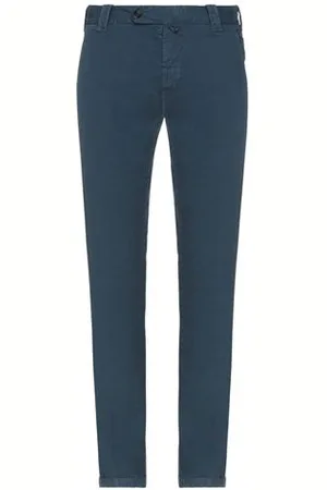 MASTAI FERRETTI PARTES DE ABAJO - Pantalones