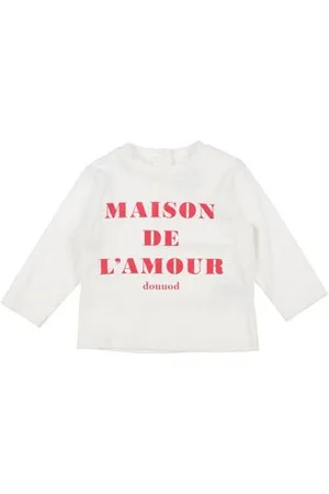 DOUUOD CAMISETAS Y TOPS - Camisetas