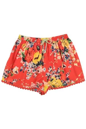 ZIMMERMANN PARTES DE ABAJO - Pantalones cortos y bermudas