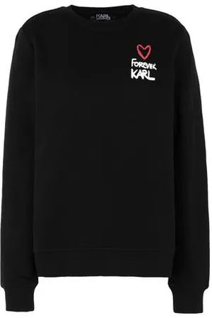 Karl Lagerfeld CAMISETAS Y TOPS - Sudaderas