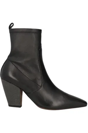 Brunello Cucinelli CALZADO - Botines de caña alta