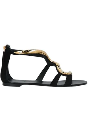 Giuseppe Zanotti CALZADO - Sandalias con cierre