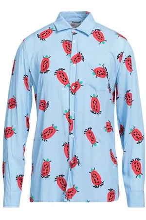 DANIELE ALESSANDRINI HOMME CAMISETAS Y TOPS - Camisas