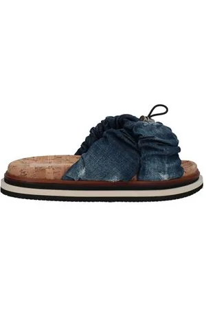 Hogan CALZADO - Sandalias con cierre