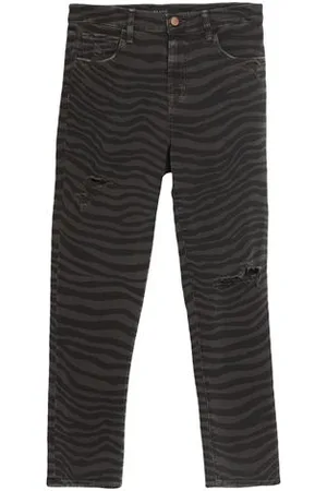 J Brand PARTES DE ABAJO - Pantalones vaqueros