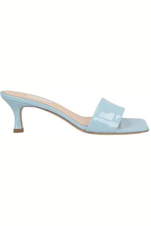 GIAMPAOLO VIOZZI CALZADO - Sandalias con cierre