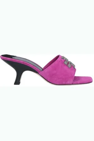 Tory Burch CALZADO - Sandalias con cierre