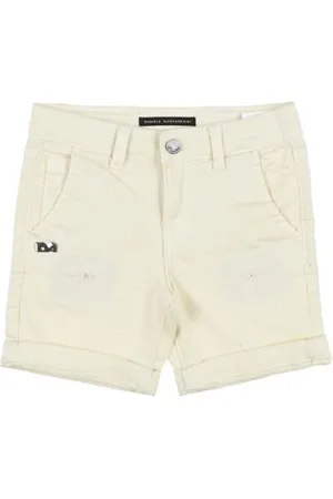 D.A. Daniele Alessandrini PARTES DE ABAJO - Pantalones cortos y bermudas