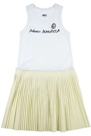 Maison Margiela VESTIDOS - Vestidos para niña