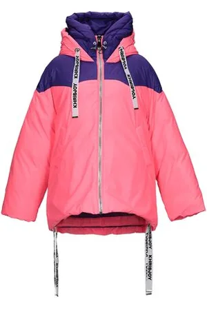Khrisjoy ROPA DE ABRIGO - Plumíferos y acolchados